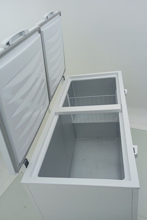 FREEZER ELECTROLUX H550 HORIZONTAL 513L - BRA