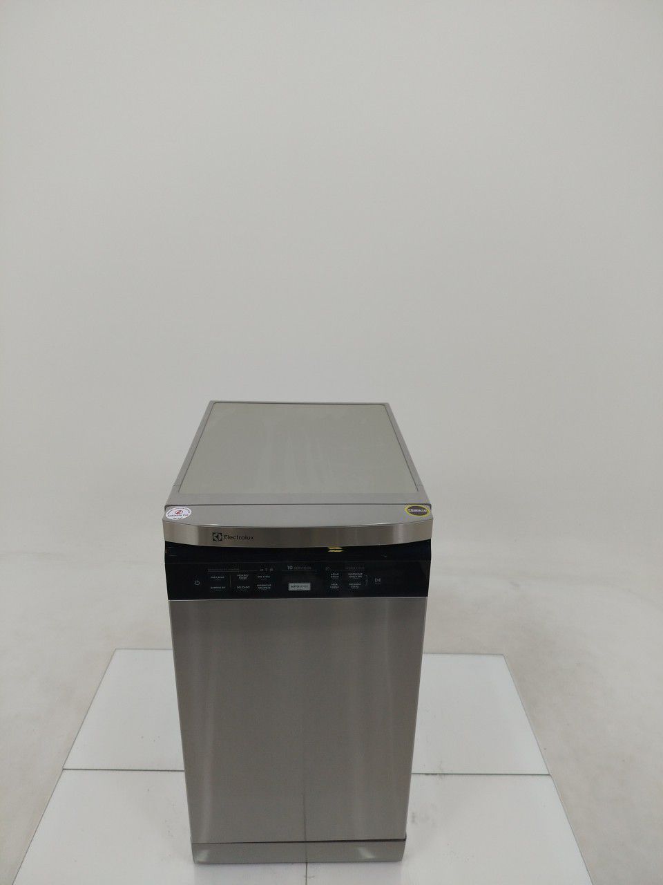 LAVA LOUCAS ELECTROLUX LL10X 10 SERVICOS - IN