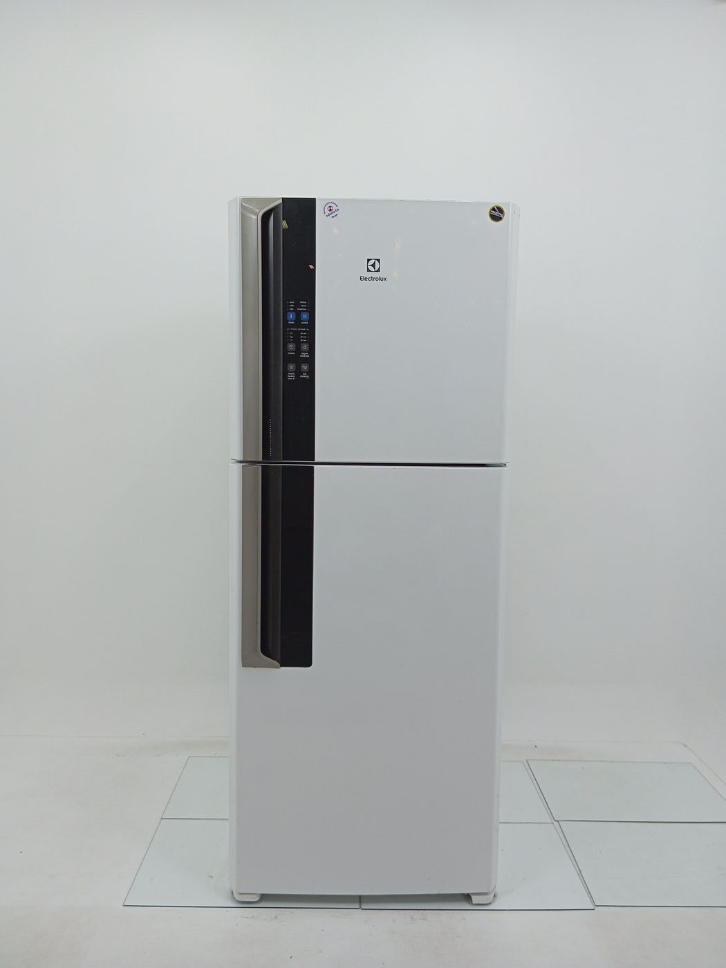 REFRIGERADOR ELECTROLUX IF55-   FROST FREE 43
