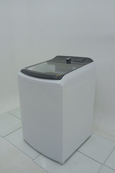LAVADORA ELECTROLUX LEC17 17KG PREMIUM CARE -