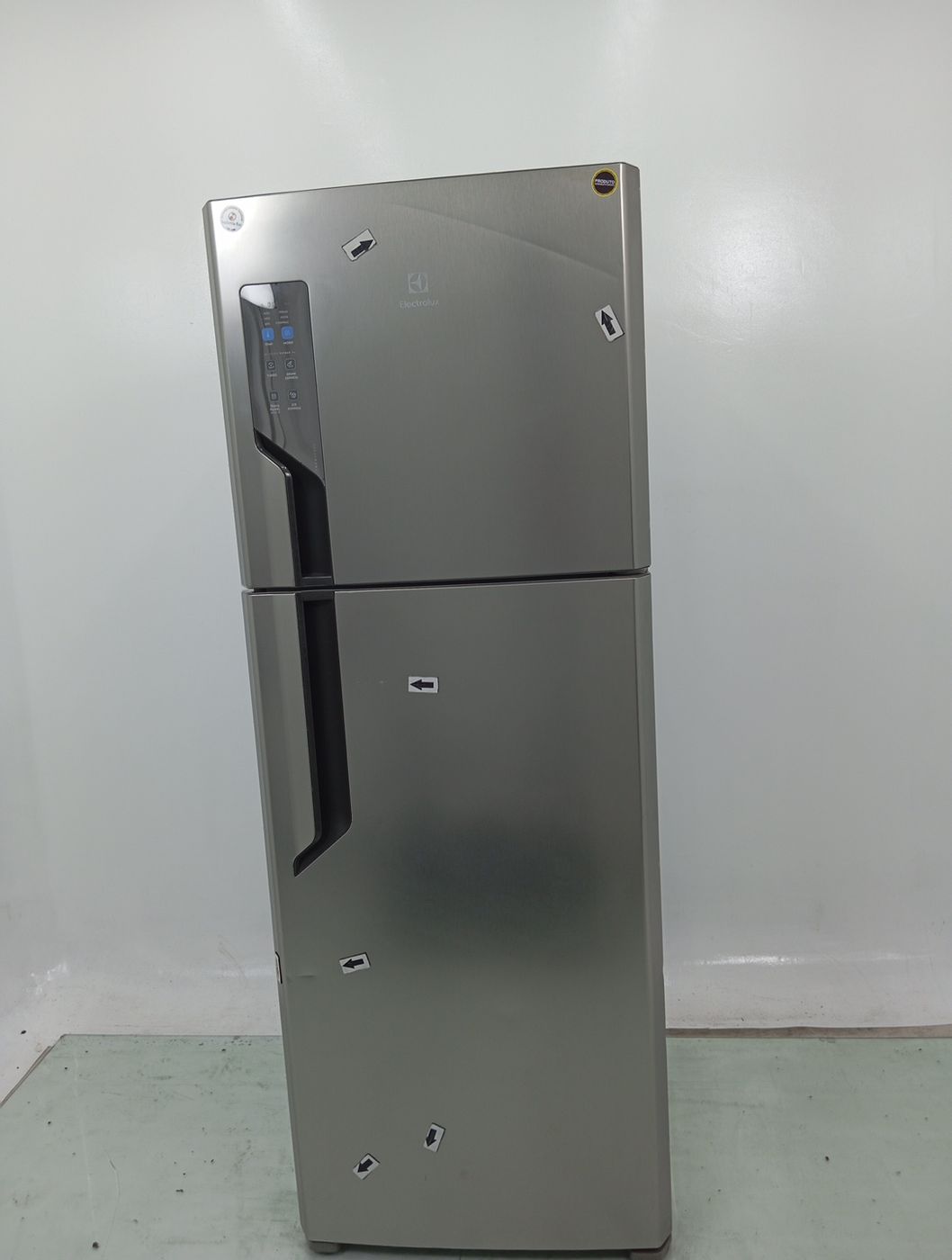 GELADEIRA ELECTROLUX IT56S - Refrigerador Ele