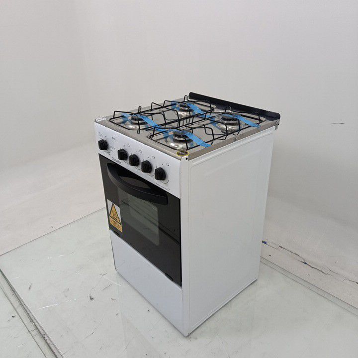 FOGAO ESMALTEC 4 BOCAS BALI ACEDIMENTO MANUAL