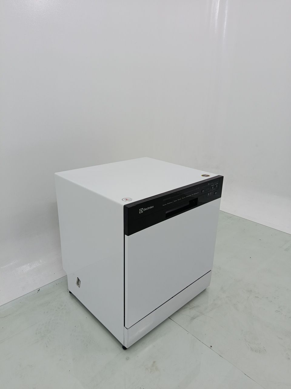 LAVA LOUCAS ELECTROLUX LB08E 8 SERVICOS - BRA