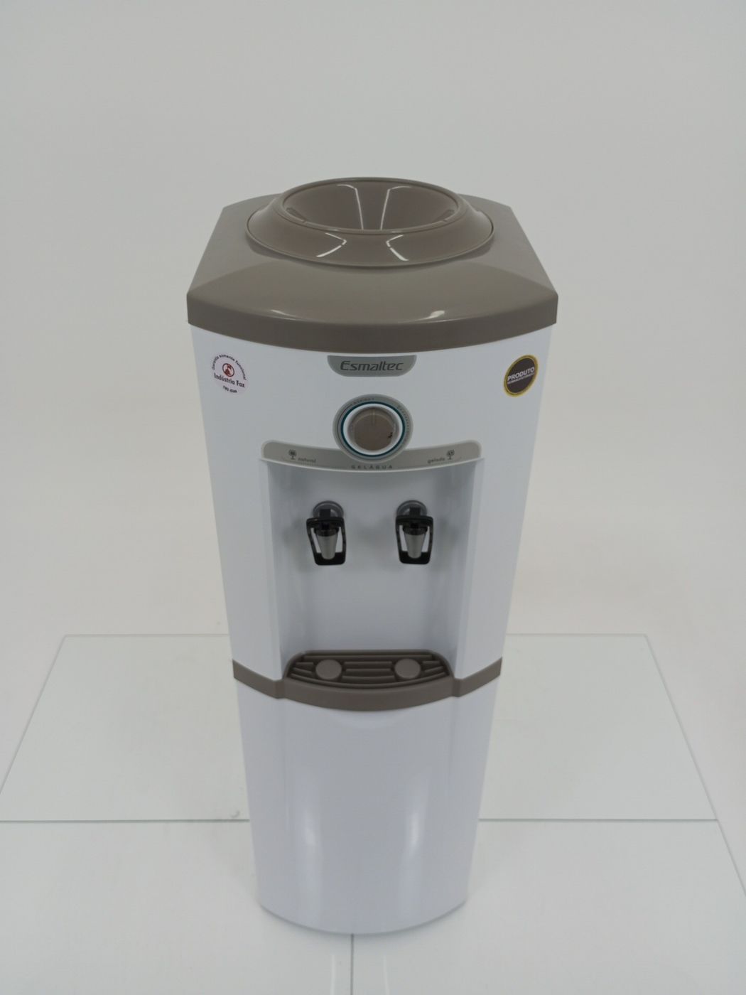 BEBEDOURO ESMALTEC DE COLUNA GARRAFAO ECG35B 