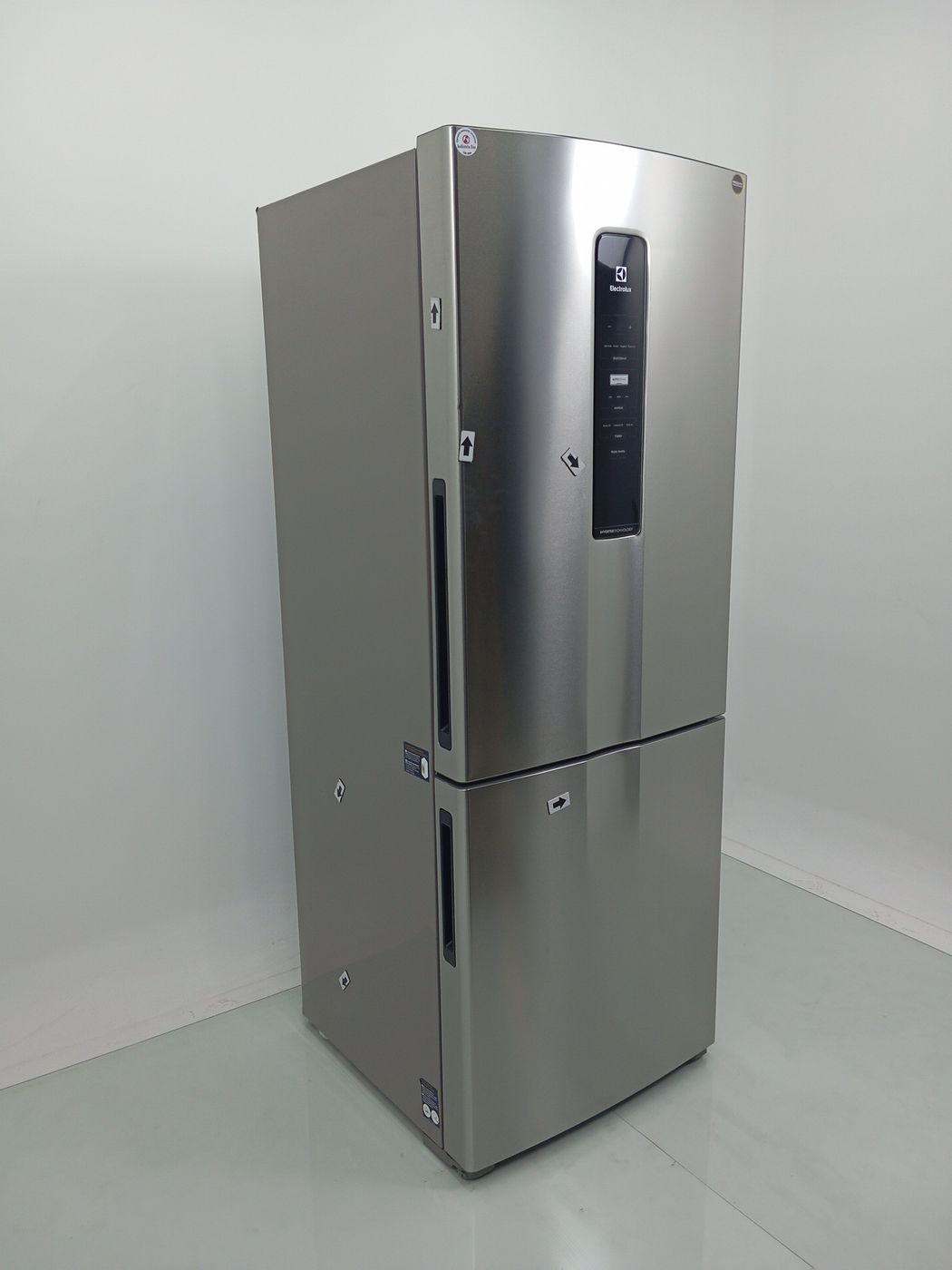 REFRIGERADOR ELECTROLUX IB7S FROST FREE INVER