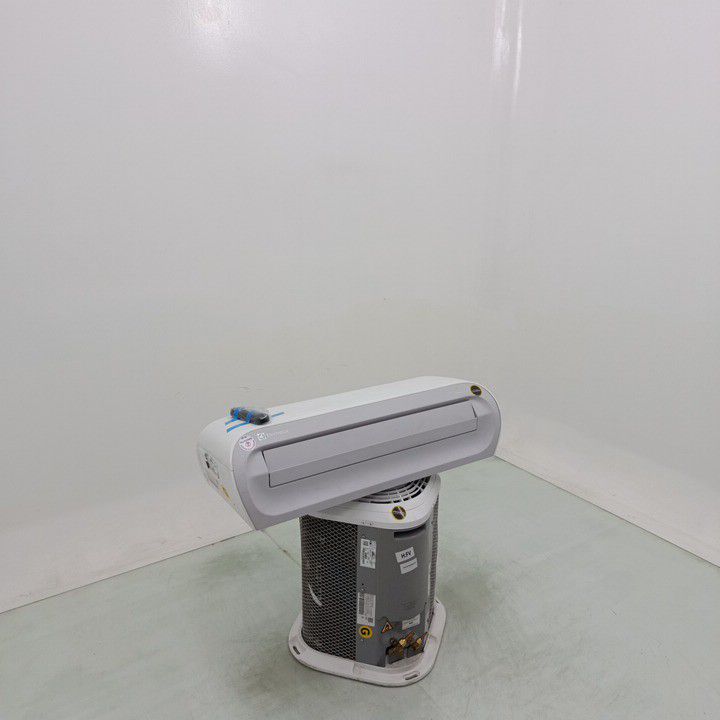 AR CONDICIONADO ELECTROLUX UE09R 9.000 BTUS Q