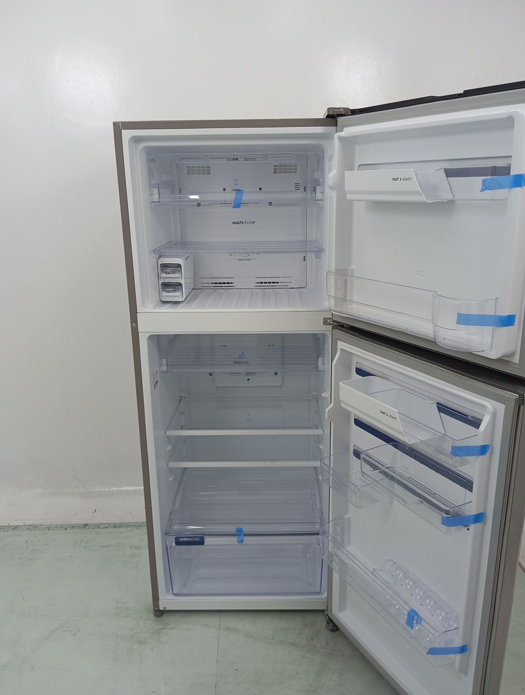 GELADEIRA ELECTROLUX TF70S FROST FREE 431L DU