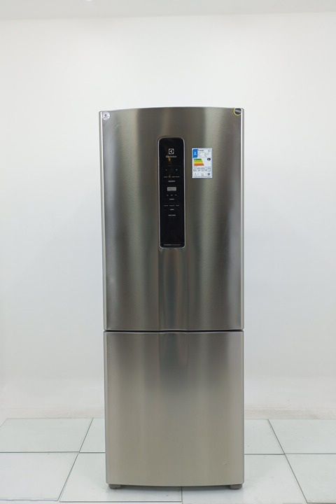 REFRIGERADOR ELECTROLUX IB7S FROST FREE INVER