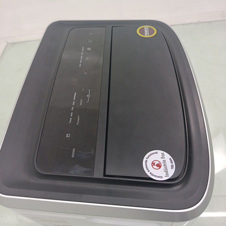 AR CONDICIONADO ELECTROLUX SP12F PORTATIL 120