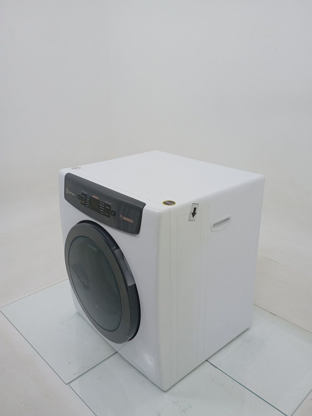 SECADORA ELECTROLUX SVB11 DE PAREDE E PISO 11