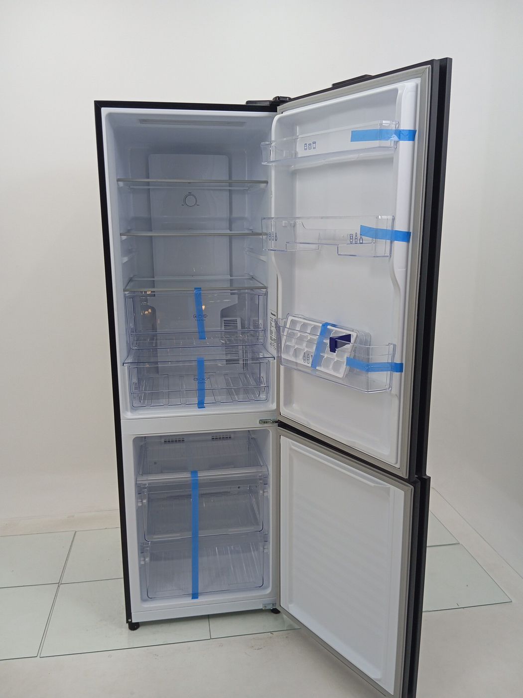 REFRIGERADOR PANASONIC 397L FROST FREE - 2 PO