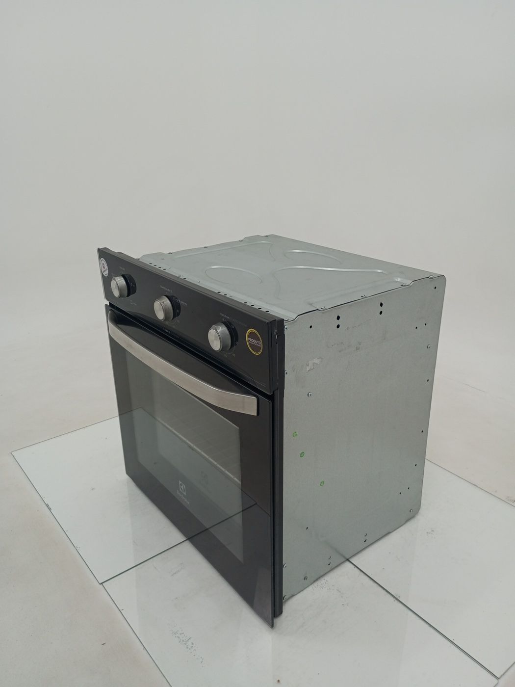 FORNO ELECTROLUX OE60M DE EMBUTIR ELETRICO 59