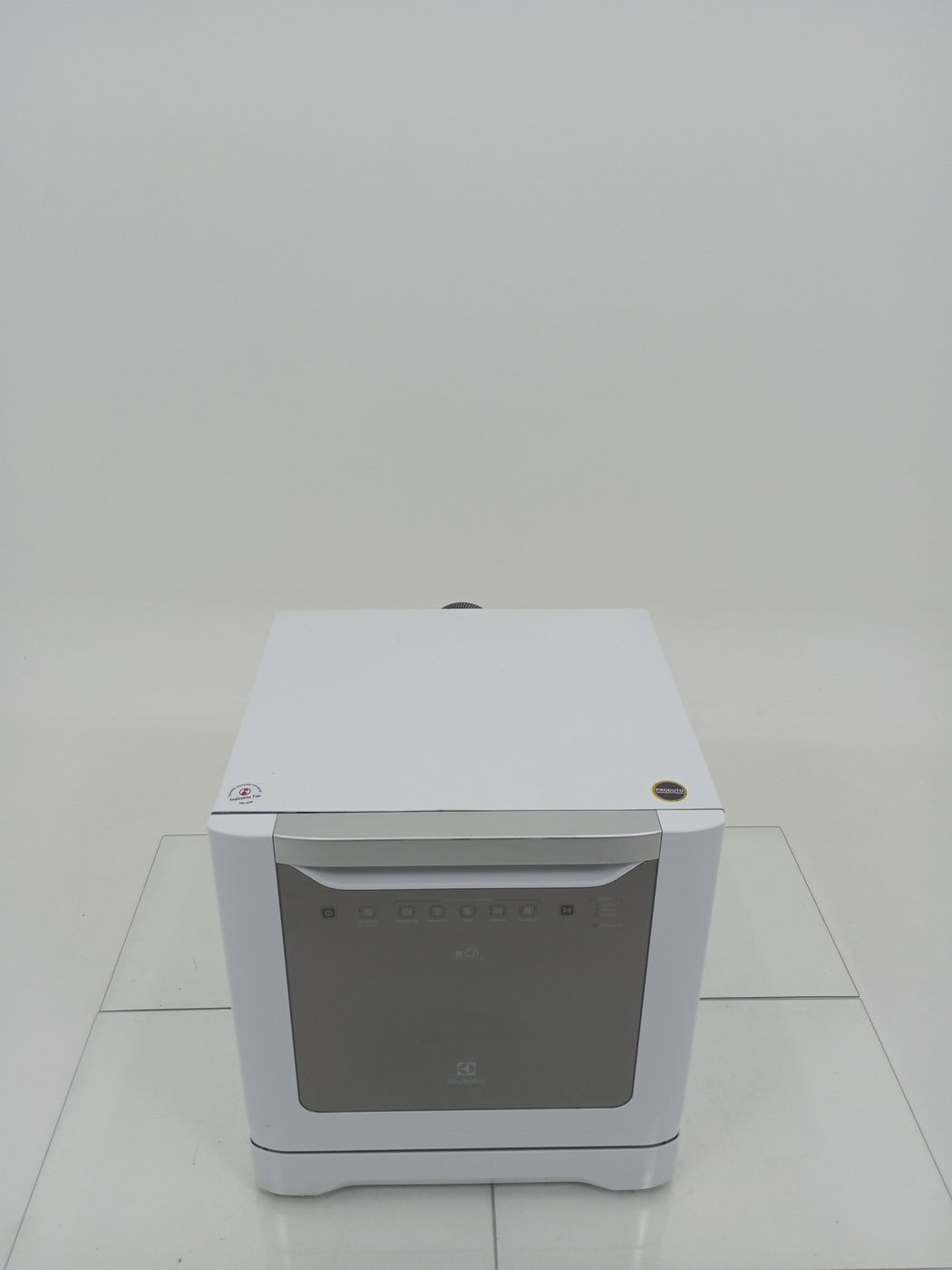 LAVA LOUCAS ELECTROLUX LV08B - Lava Louça Ele