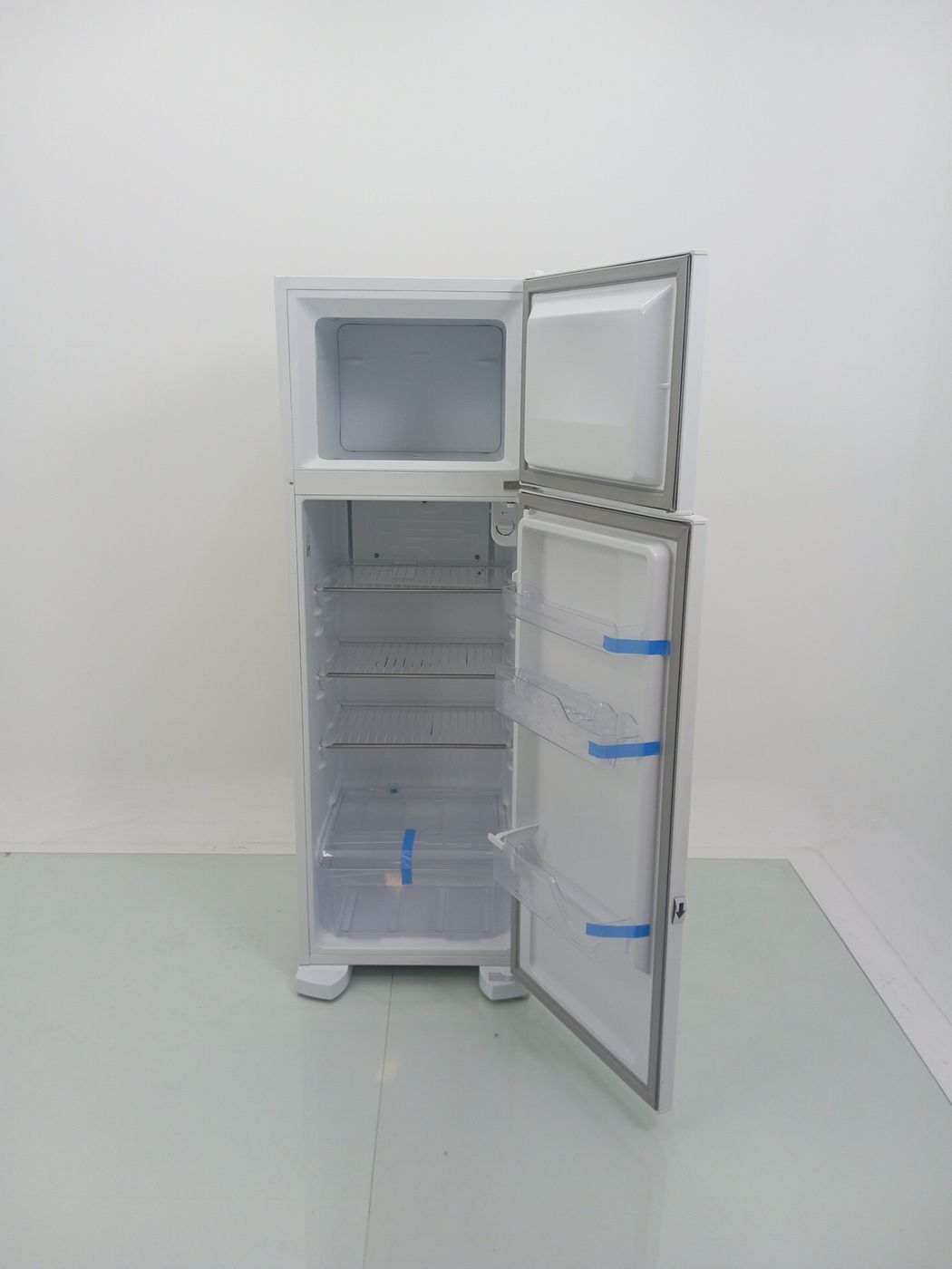 REFRIGERADOR ELECTROLUX DC35A   DUAS PORTAS C