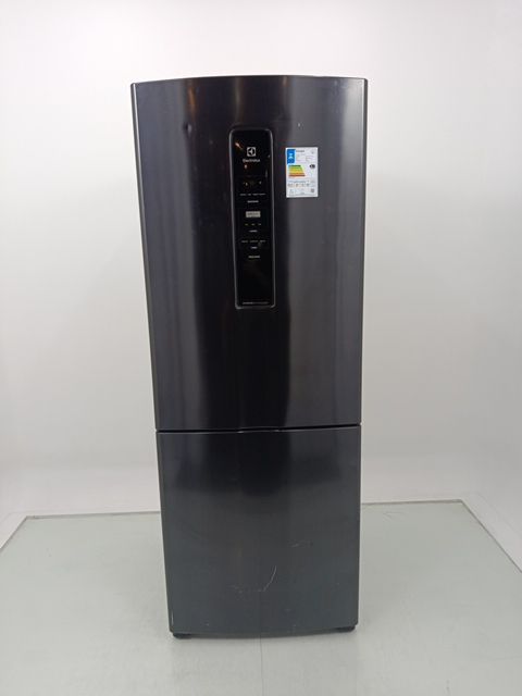 REFRIGERADOR ELECTROLUX IB7B FROST FREE INVER