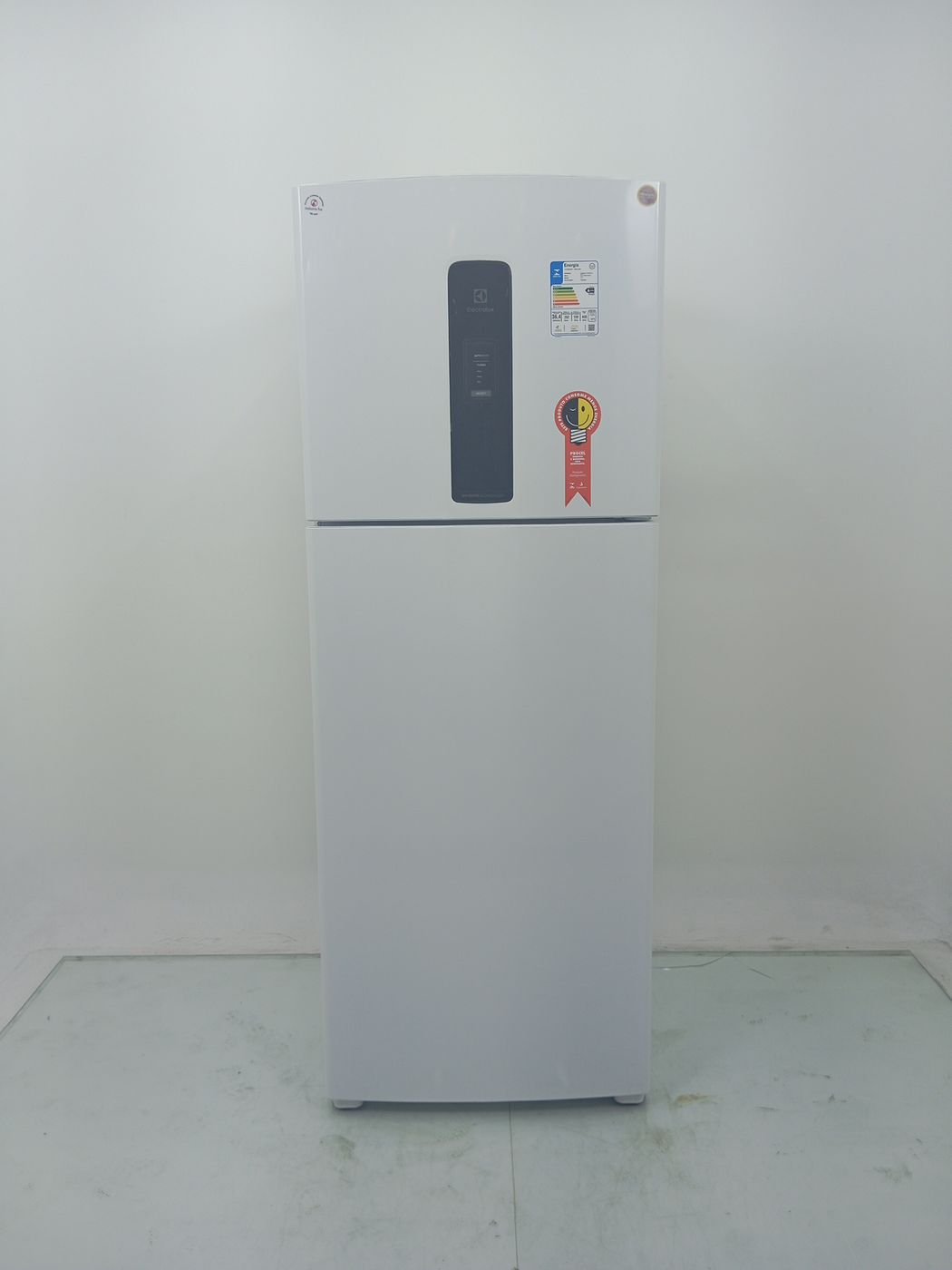 REFRIGERADOR ELECTROLUX FROST FREE INVERTER 4