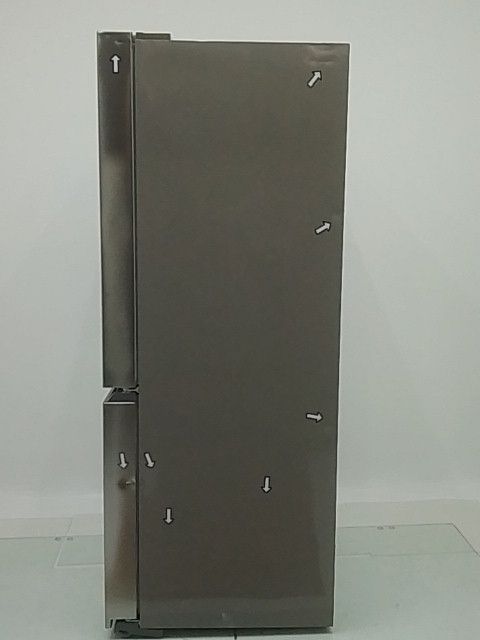 GELADEIRA ELECTROLUX IM8IS - Refrigerador Ele