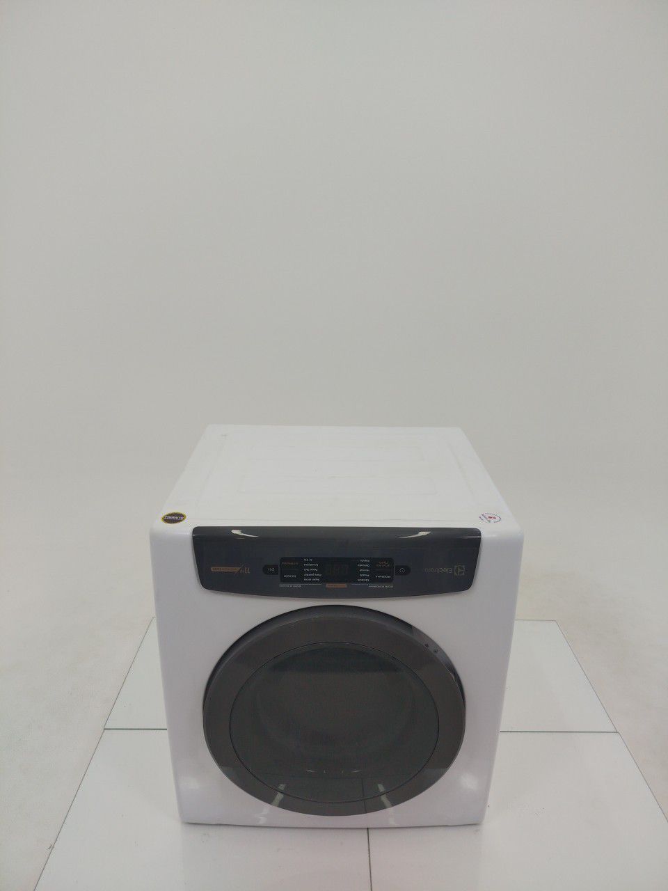 SECADORA ELECTROLUX SVB11 DE PAREDE E PISO 11