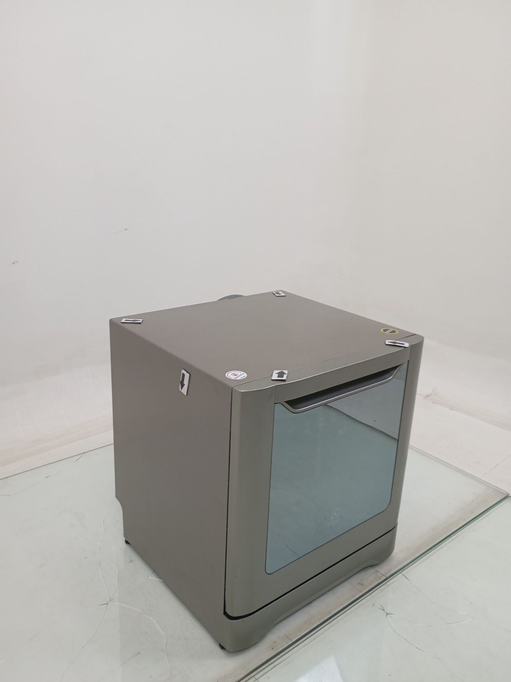 LAVA LOUCAS ELECTROLUX LE08S - Lava Louça Ele