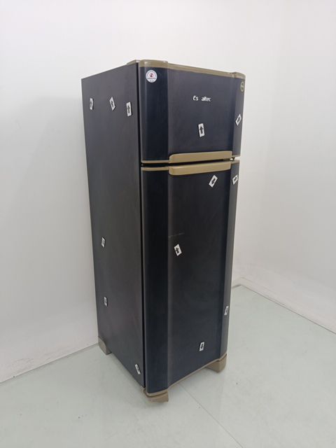 REFRIGERADOR ESMALTEC 276 LITROS RCD34 CYCLE 