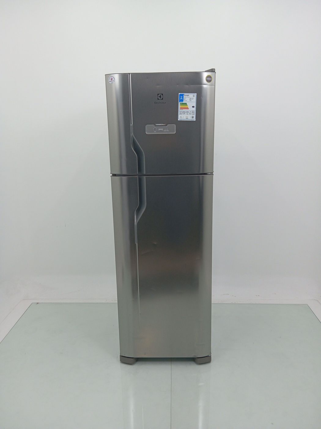 REFRIGERADOR ELECTROLUX DFX41 FROST FREE 371l