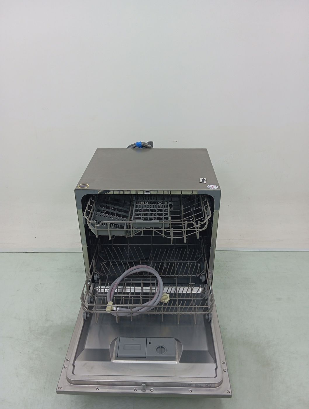 LAVA LOUCAS ELECTROLUX LL08S - LAVA LOUCA ELE
