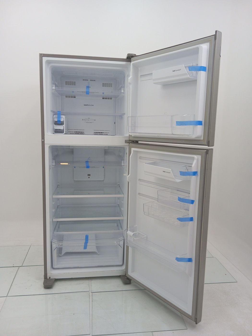 REFRIGERADOR ELECTROLUX TF55S   FROST FREE 43
