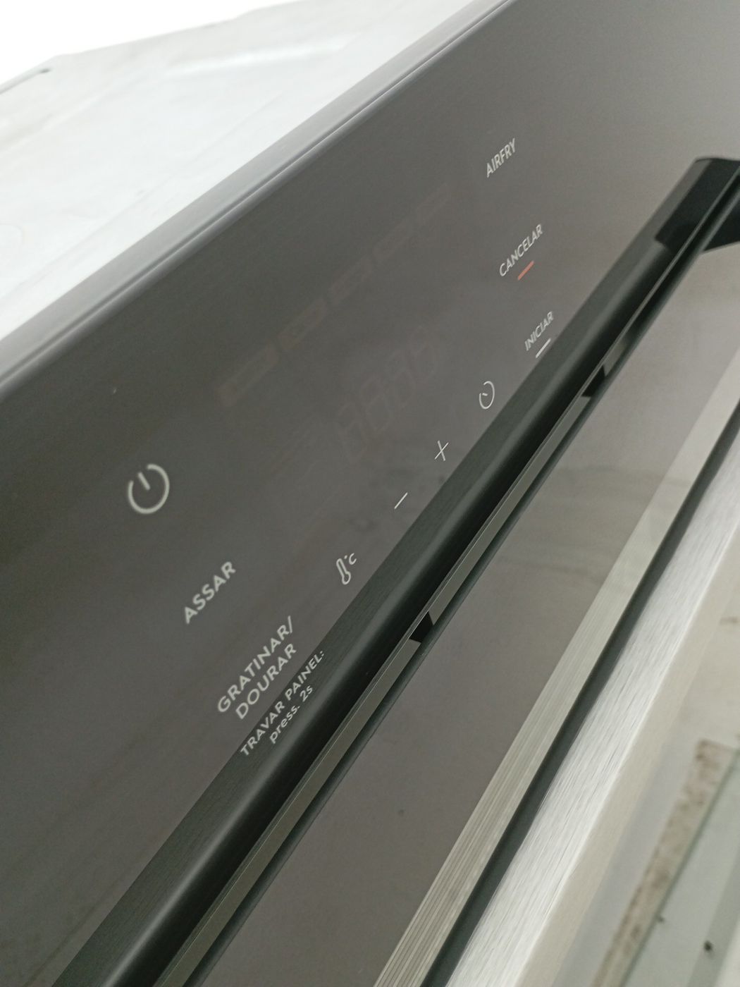 FORNO ELETRICO ELECTROLUX OE8EA FORNO ELETRIC