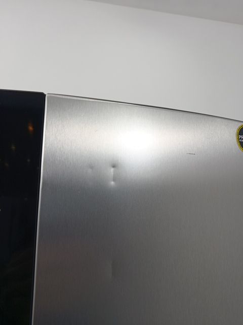 REFRIGERADOR BRASTEMP 447L FROST FREE  INVERS