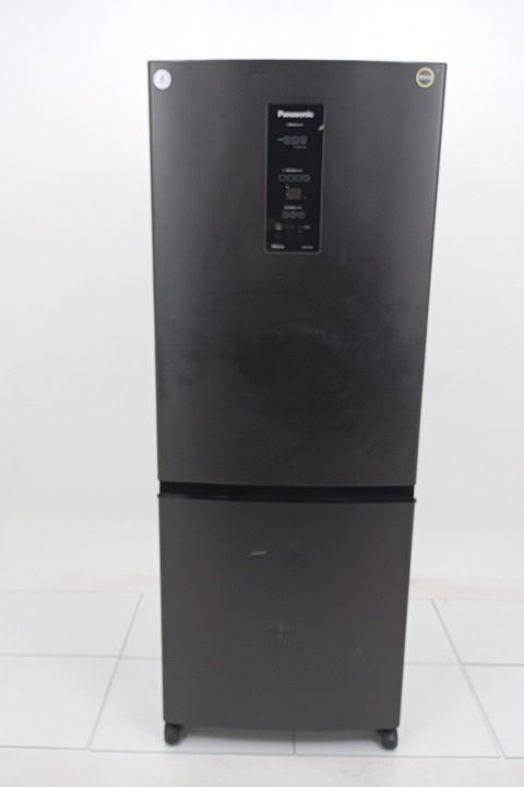 REFRIGERADOR PANASONIC INVERSE  BLACK 460L IN