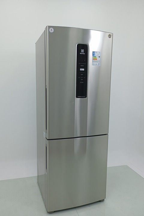 REFRIGERADOR ELECTROLUX IB7S FROST FREE INVER