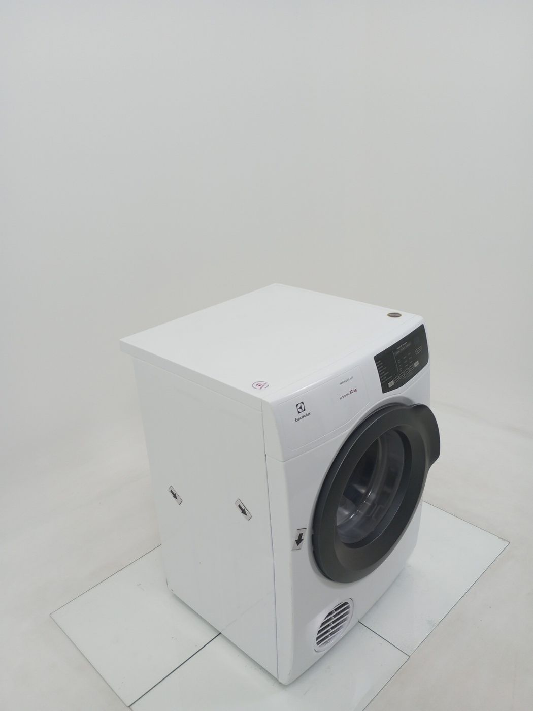 SECADORA ELECTROLUX SFP12 12KG PREMIUM CARE C