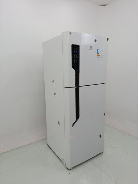 REFRIGERADOR ELECTROLUX TF55 DUAS PORTAS FROS