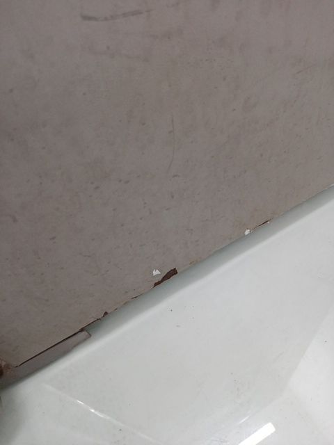 REFRIGERADOR ELECTROLUX TF55S - Refrigerador 