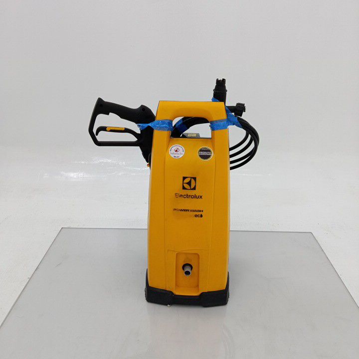 LAVADORA ALTA PRESSAO ELECTROLUX EWS30 1450W 