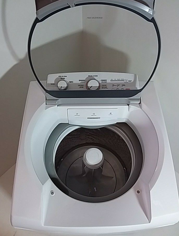 LAVADORA BRASTEMP 11KG