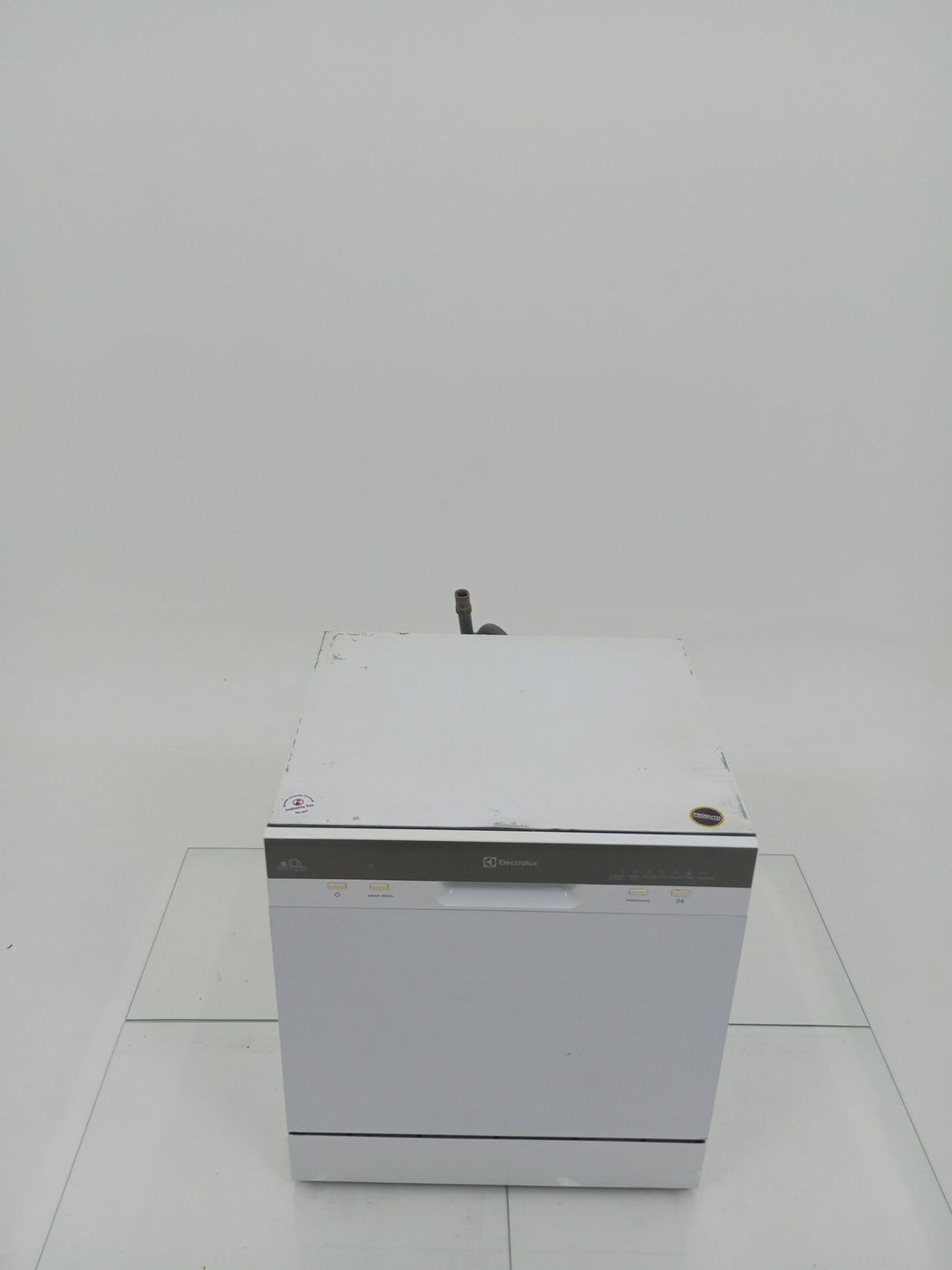 LAVA LOUCAS ELECTROLUX LL08B 8 SERVICOS - BRA