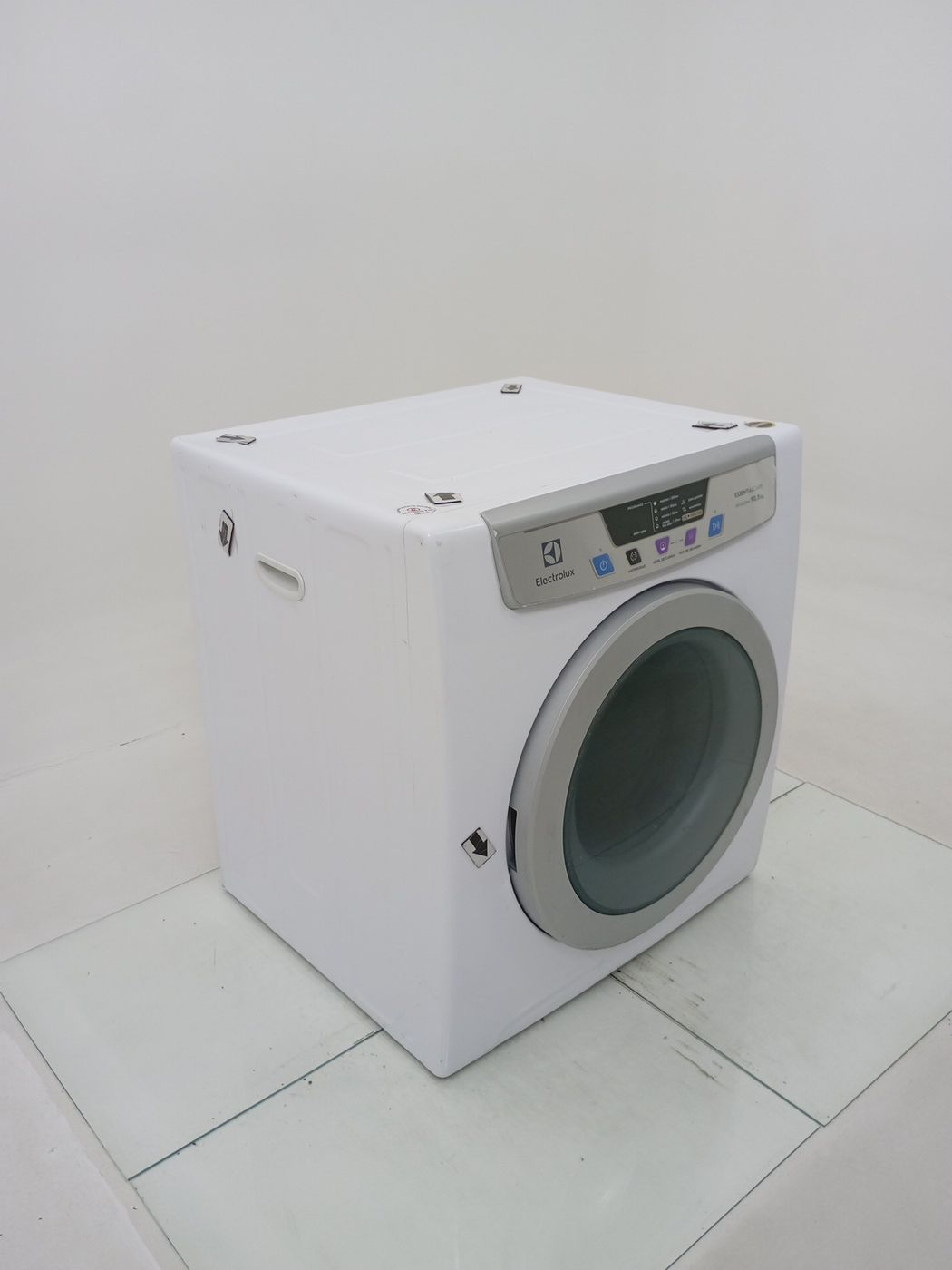 SECADORA ELECTROLUX SVP11 - Secadora Electrol