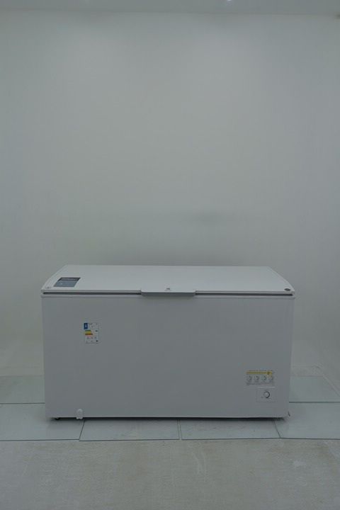 FREEZER ELECTROLUX  Horizontal Cycle Defrost 