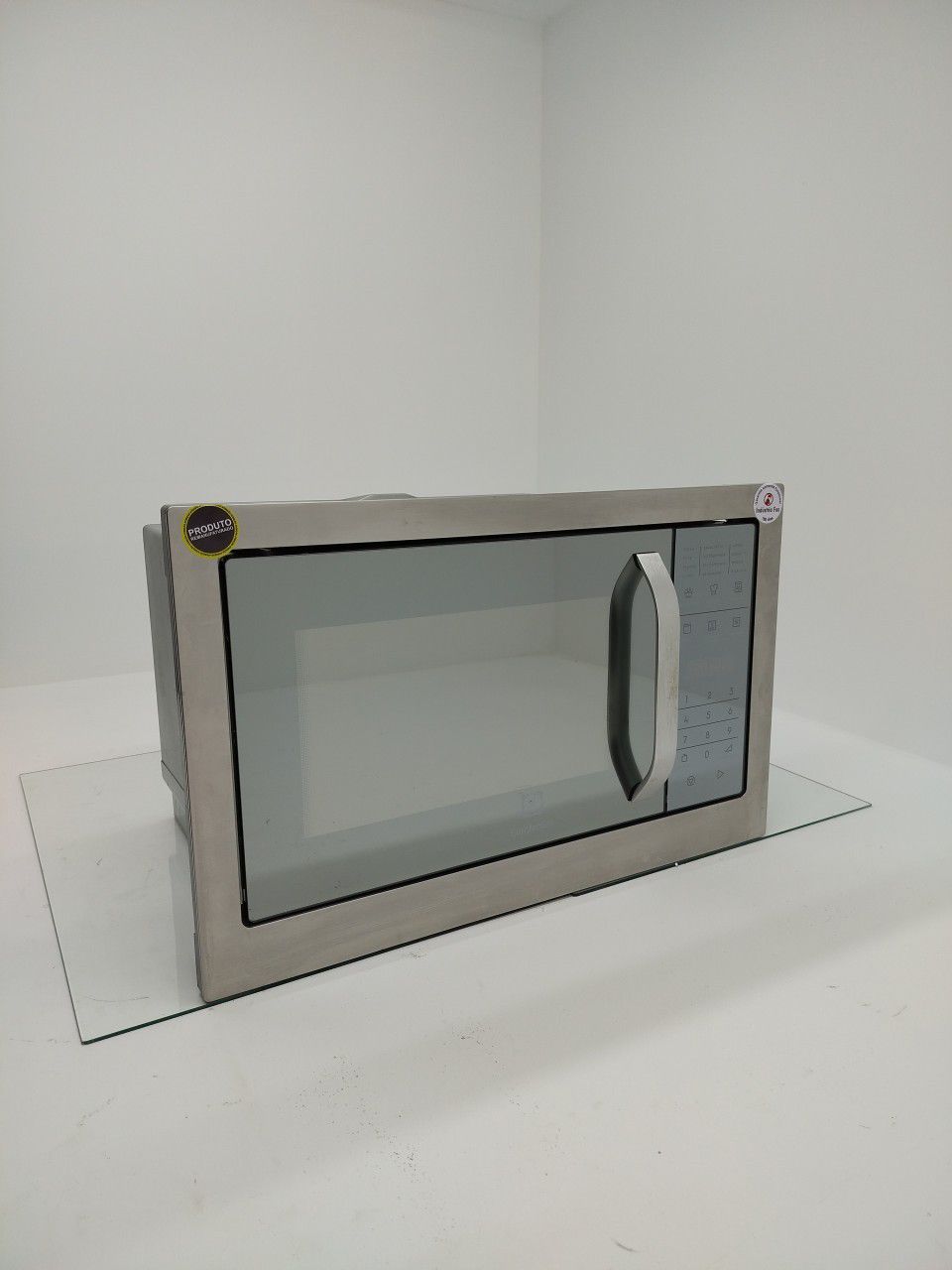MICRO-ONDAS ELECTROLUX MB38T MICRO-ONDAS DE E