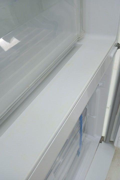 REFRIGERADOR ELECTROLUX IB53 DUAS PORTAS INVE
