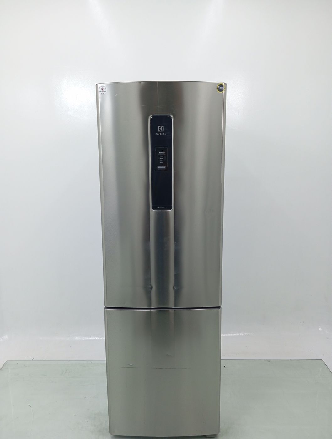 GELADEIRA ELECTROLUX DB44S DUPLEX INVERSE FRO