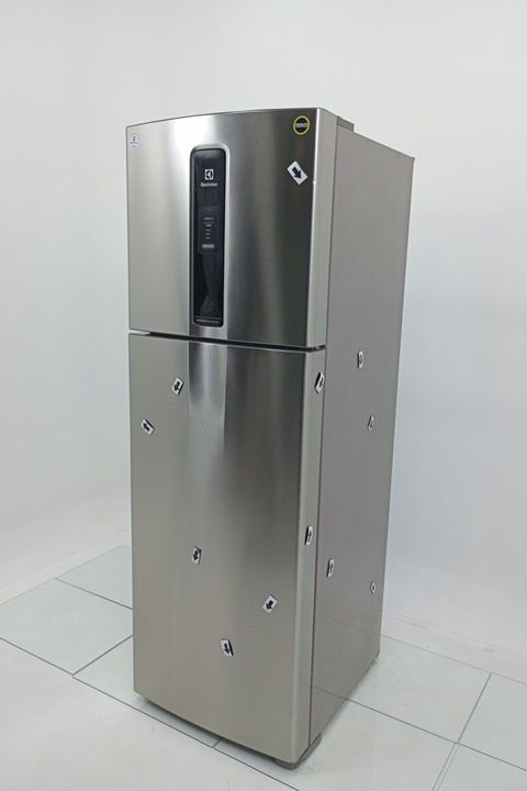 REFRIGERADOR ELECTROLUX IF43S FROST FREE INVE