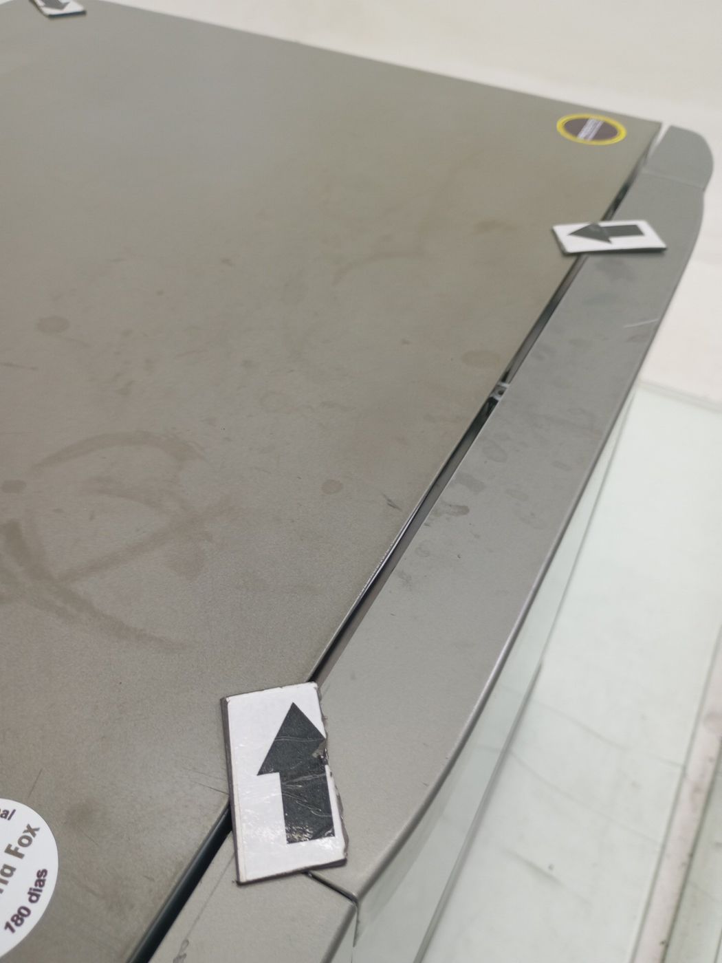 LAVA LOUCAS ELECTROLUX LE08S - Lava Louça Ele