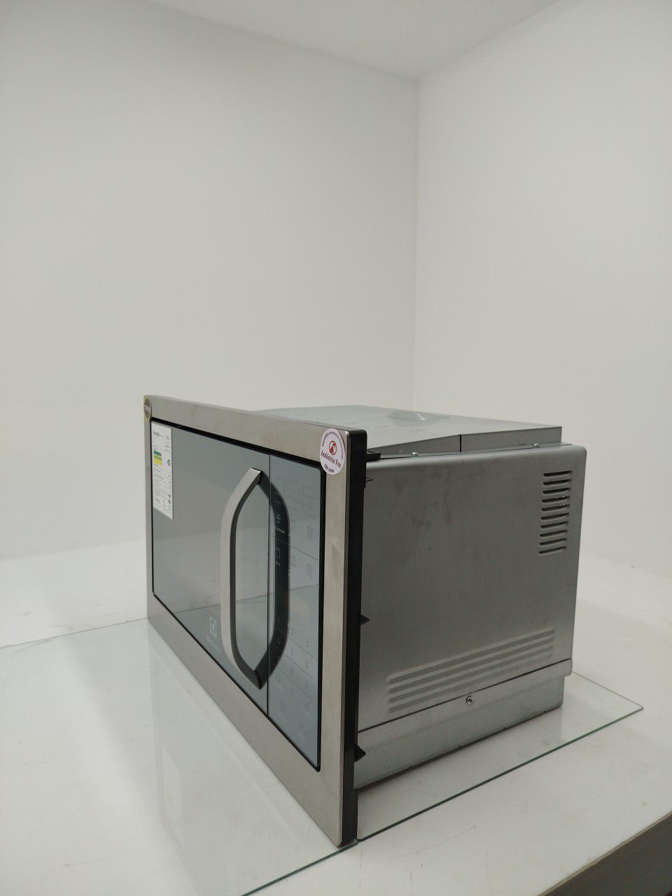 MICRO-ONDAS ELECTROLUX MB38T MICRO-ONDAS DE E