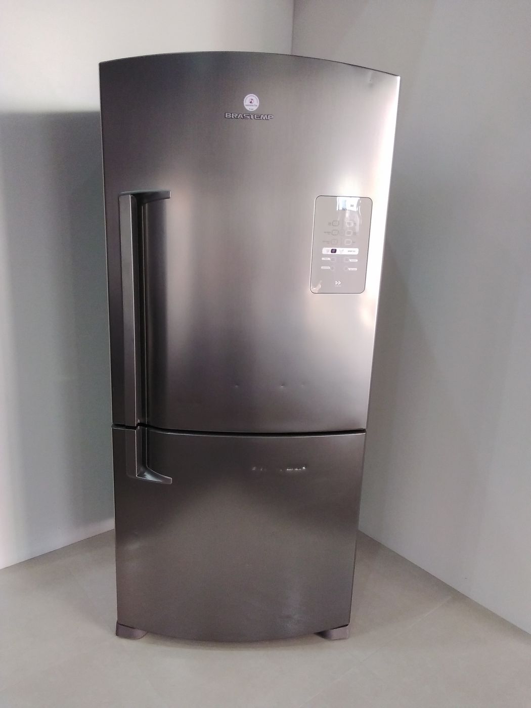 REFRIGERADOR BRASTEMP INVERSE ATIVE 573L