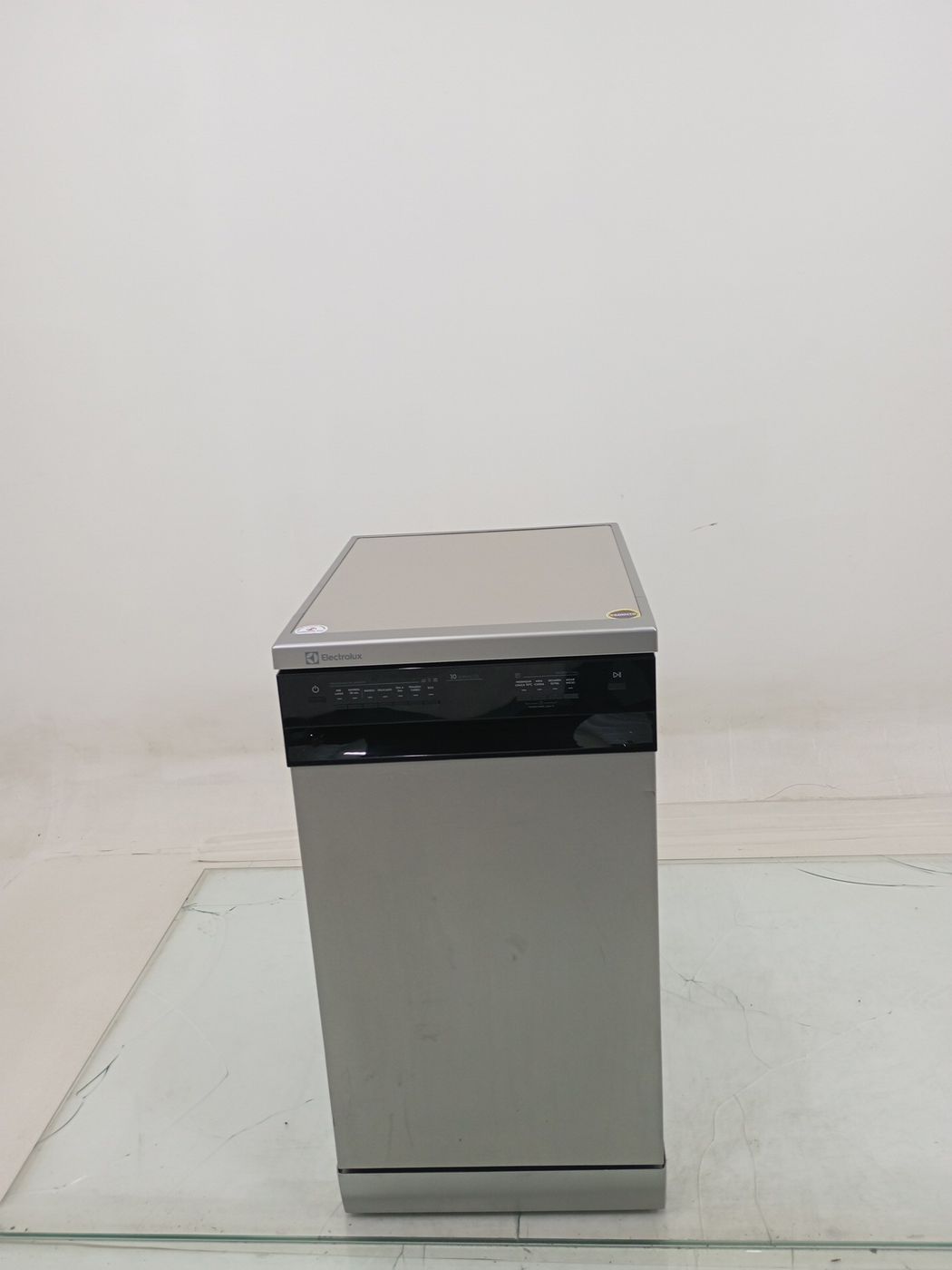 LAVA LOUCAS ELECTROLUX LAVA LOUCAS LS10E 10 S