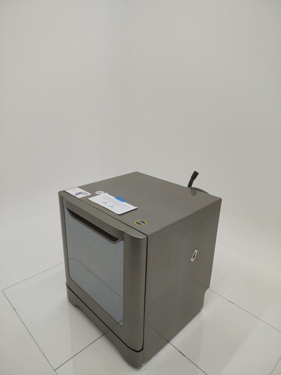 LAVA LOUCAS ELECTROLUX LE08S 8 SERVICOS - CIN