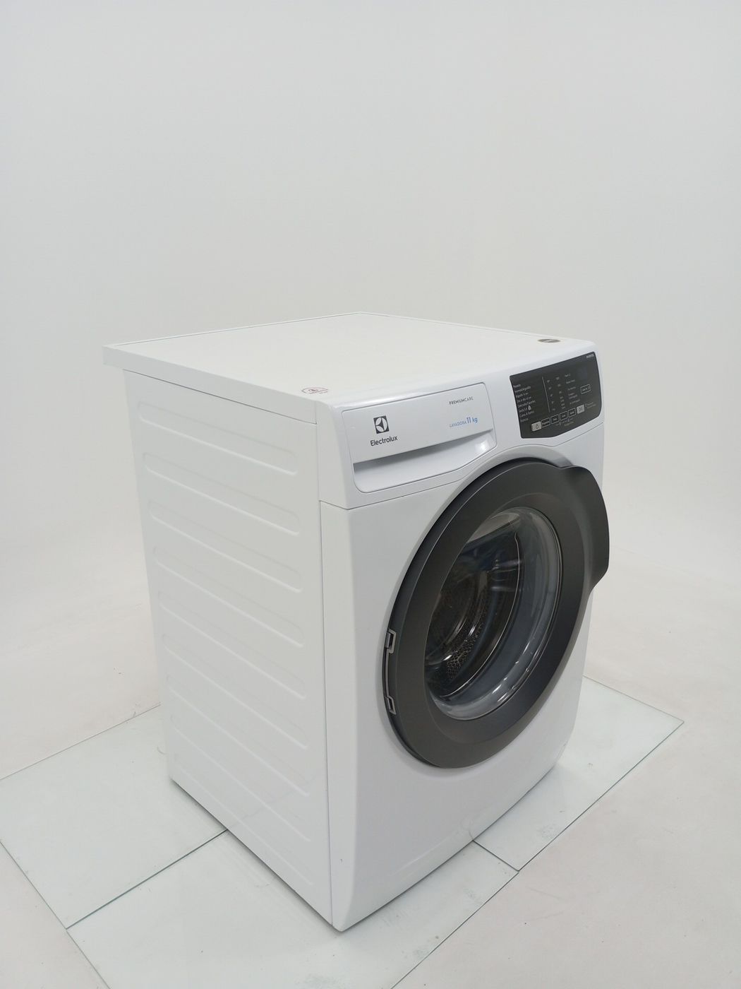 LAVADORA ELECTROLUX FRONT LOAD LFE11 11KG INV