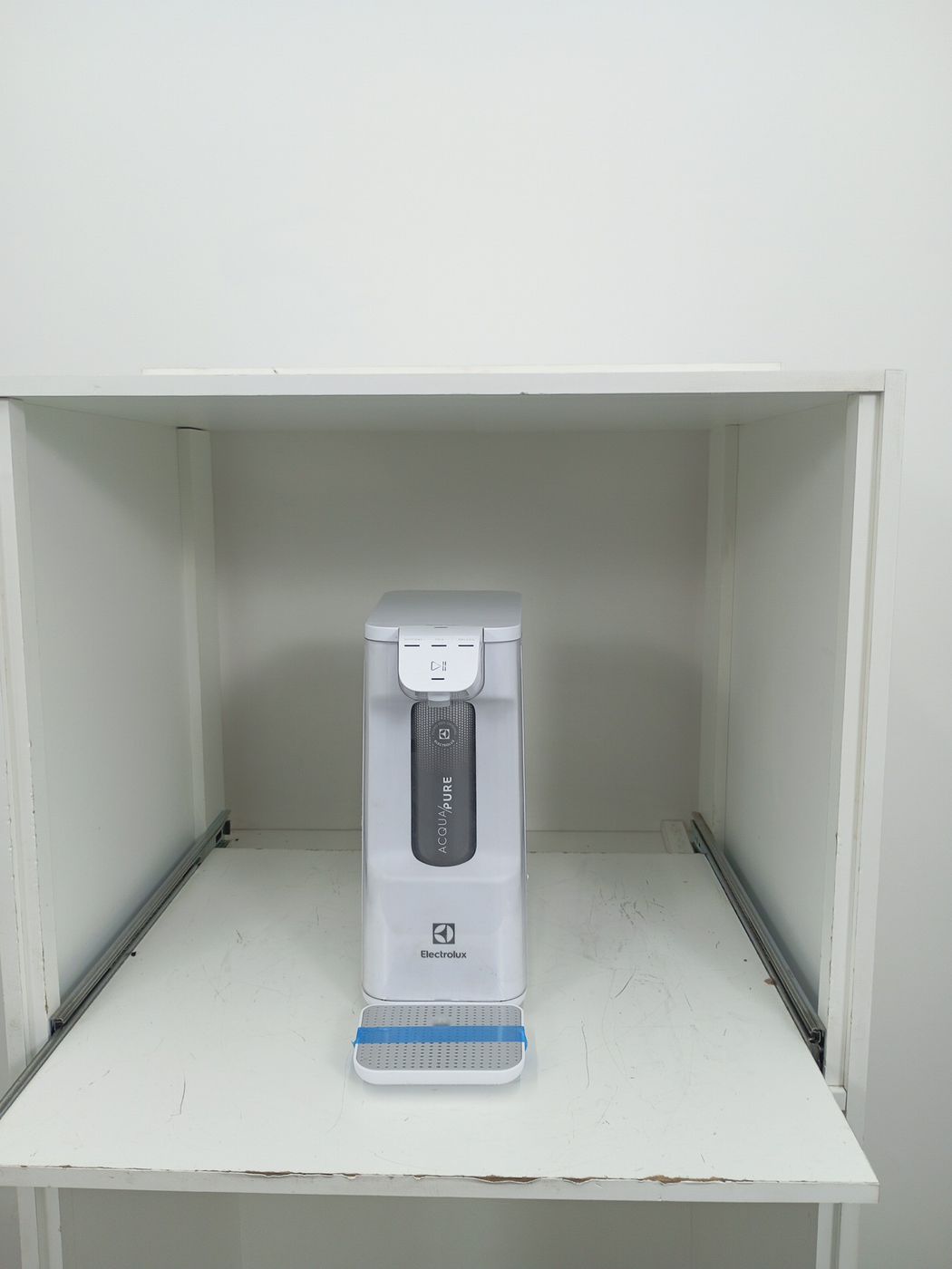 PURIFICADOR ELECTROLUX PE12B PURIFICADOR - BR